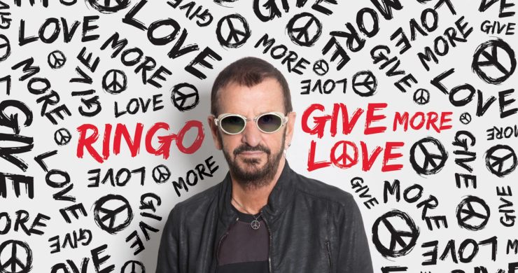 Ringo Starr Tour 2023 - 2024 Tickets & Dates, Concerts - Ringo Starr US